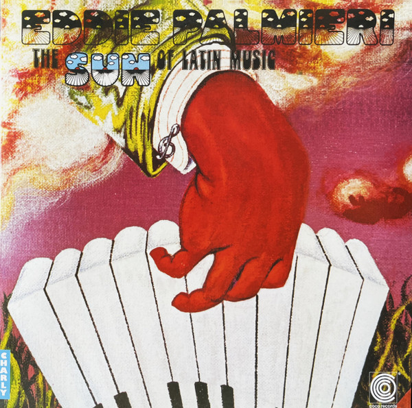 EDDIE PALMIERI_THE SUN OF LATIN MUSIC
