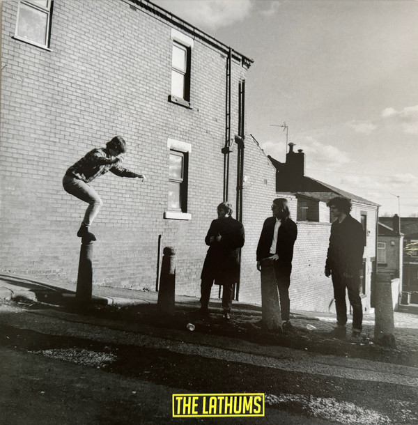 LATHUMS THE_HOW BEAUTIFUL LIFE CAN BE (LP)