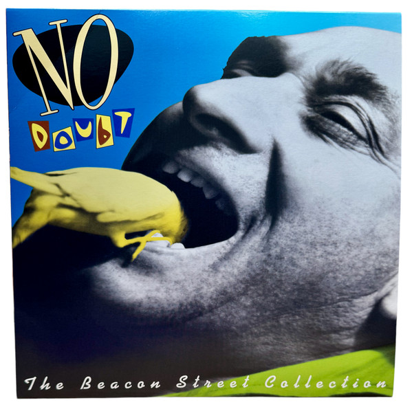 NO DOUBT_BEACONTHE (LP YL/D2C EXC)
