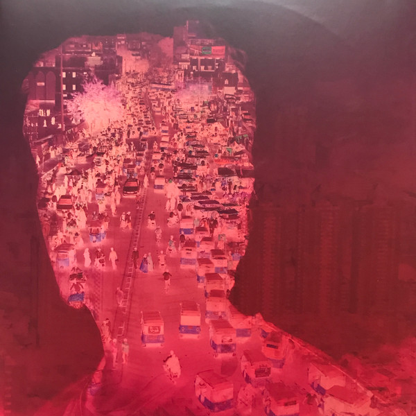 RICHTER MAX_VOICES (2LP)