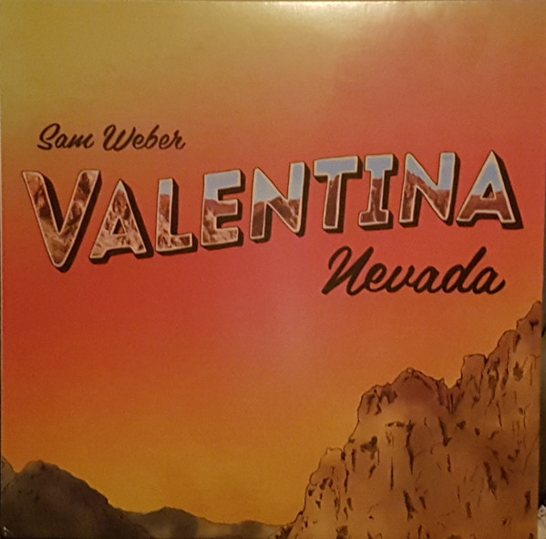 WEBER SAM_WALENTINA NEVADA (LP)