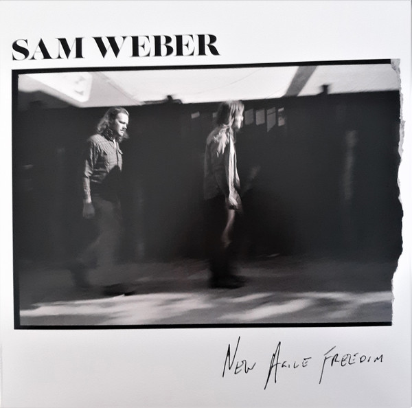 WEBER SAM_NEW AGILE FREEDOM (LPEP)