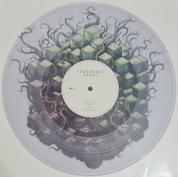 TESSERACT_ERRAI