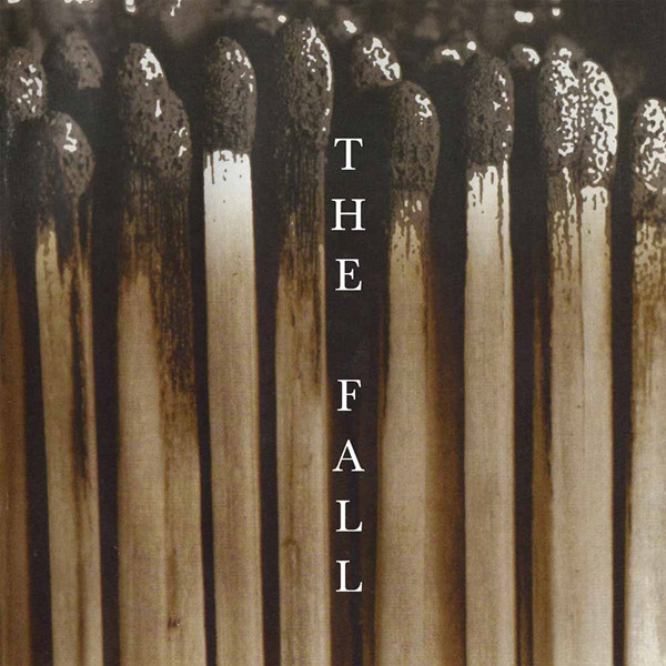 THE FALL_THE IDIOT JOY SHOW