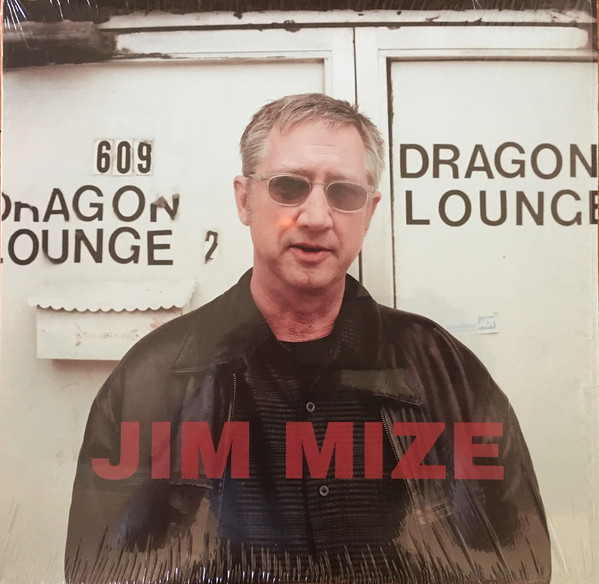 MIZE JIM_JIM MIZE