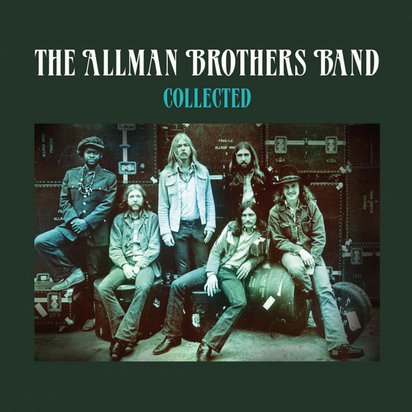 ALLMAN BROTHERS BAND_COLLECTED