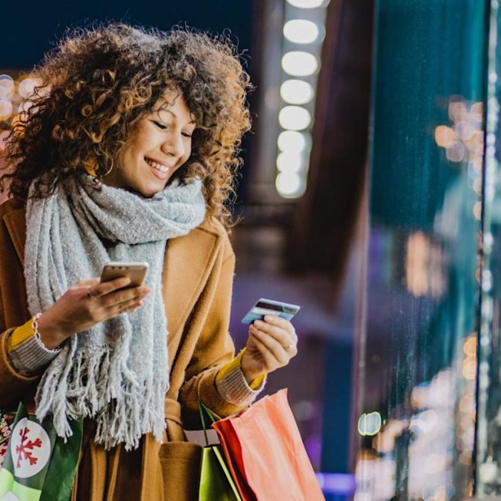 5 Things People Overspend On During the Holidays — and How To Save on Each 5 Things People Overspend On During the Holidays — and How To Save on Each