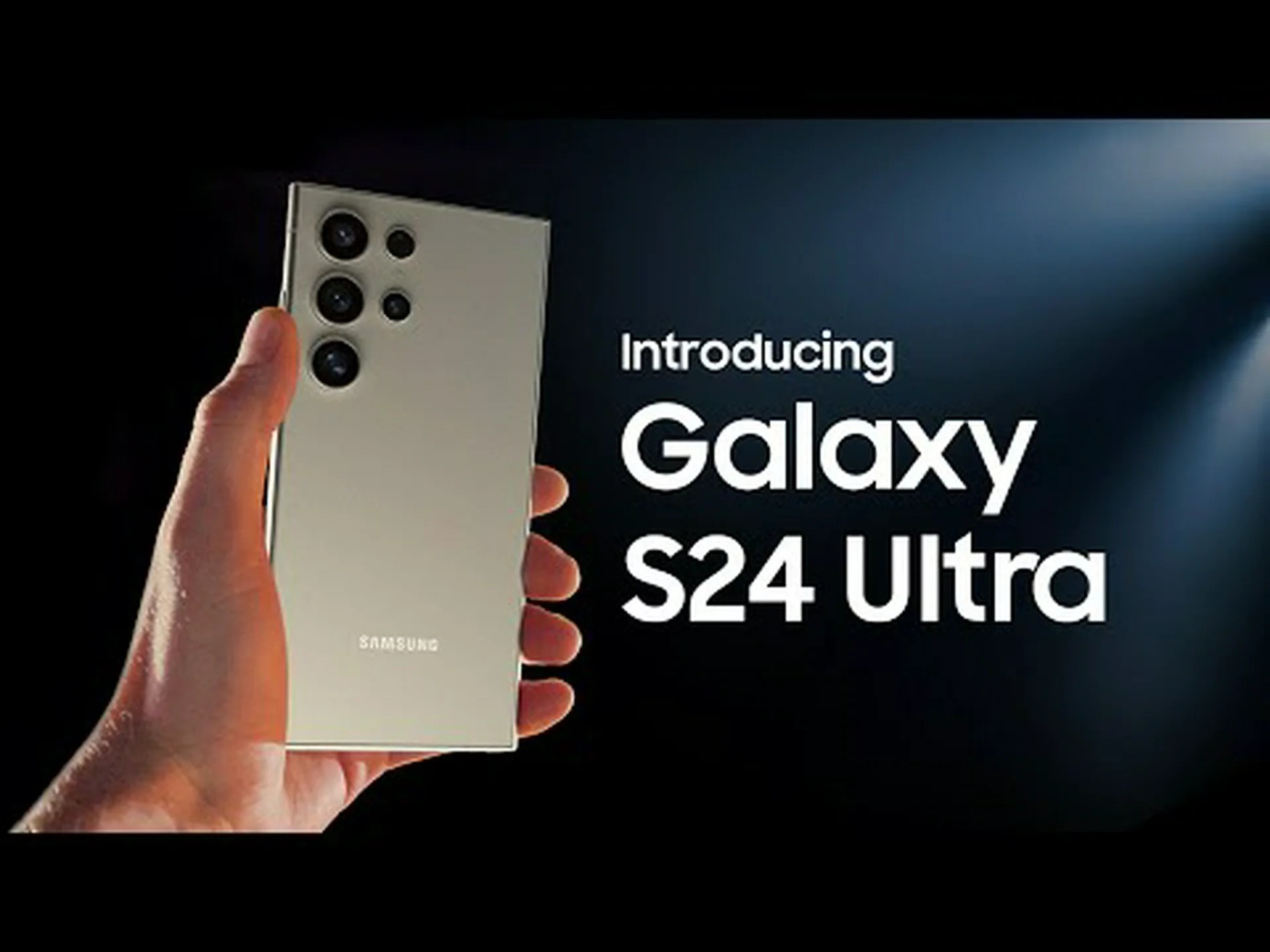 Samsung Galaxy S24: リークにより、Samsung の新しい主力製品に必要なストレージ容量が明らかに Samsung Galaxy S24: リークにより、Samsung の新しい主力製品に必要なストレージ容量が明らかに