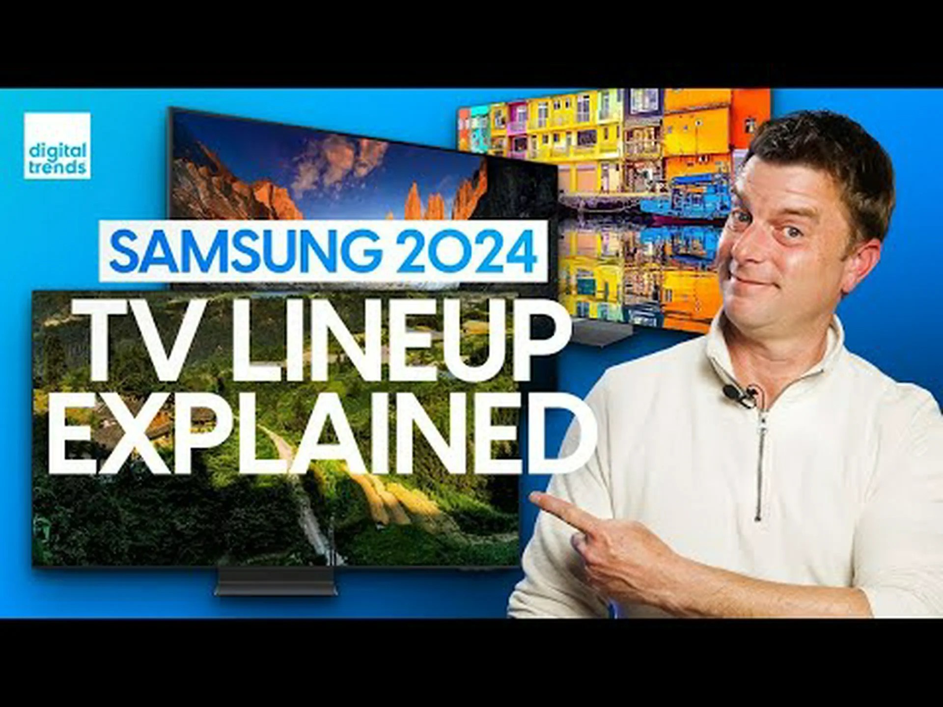 最初の Samsung アップデート 2024: これらのモデルがそれを受け取ります 最初の Samsung アップデート 2024: これらのモデルがそれを受け取ります