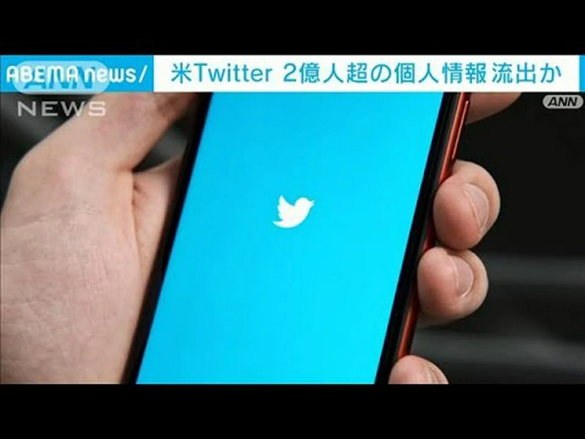 Twitter での記録漏洩: 2 億 3,500 万の電子メール アドレスが明らかに Twitter での記録漏洩: 2 億 3,500 万の電子メール アドレスが明らかに