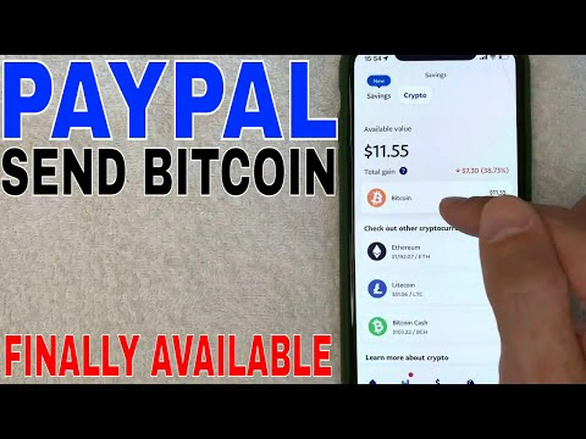 PayPal でビットコインを購入する: PayPal 経由でビットコイン ウォレットを拡張する方法です。 PayPal でビットコインを購入する: PayPal 経由でビットコイン ウォレットを拡張する方法です。