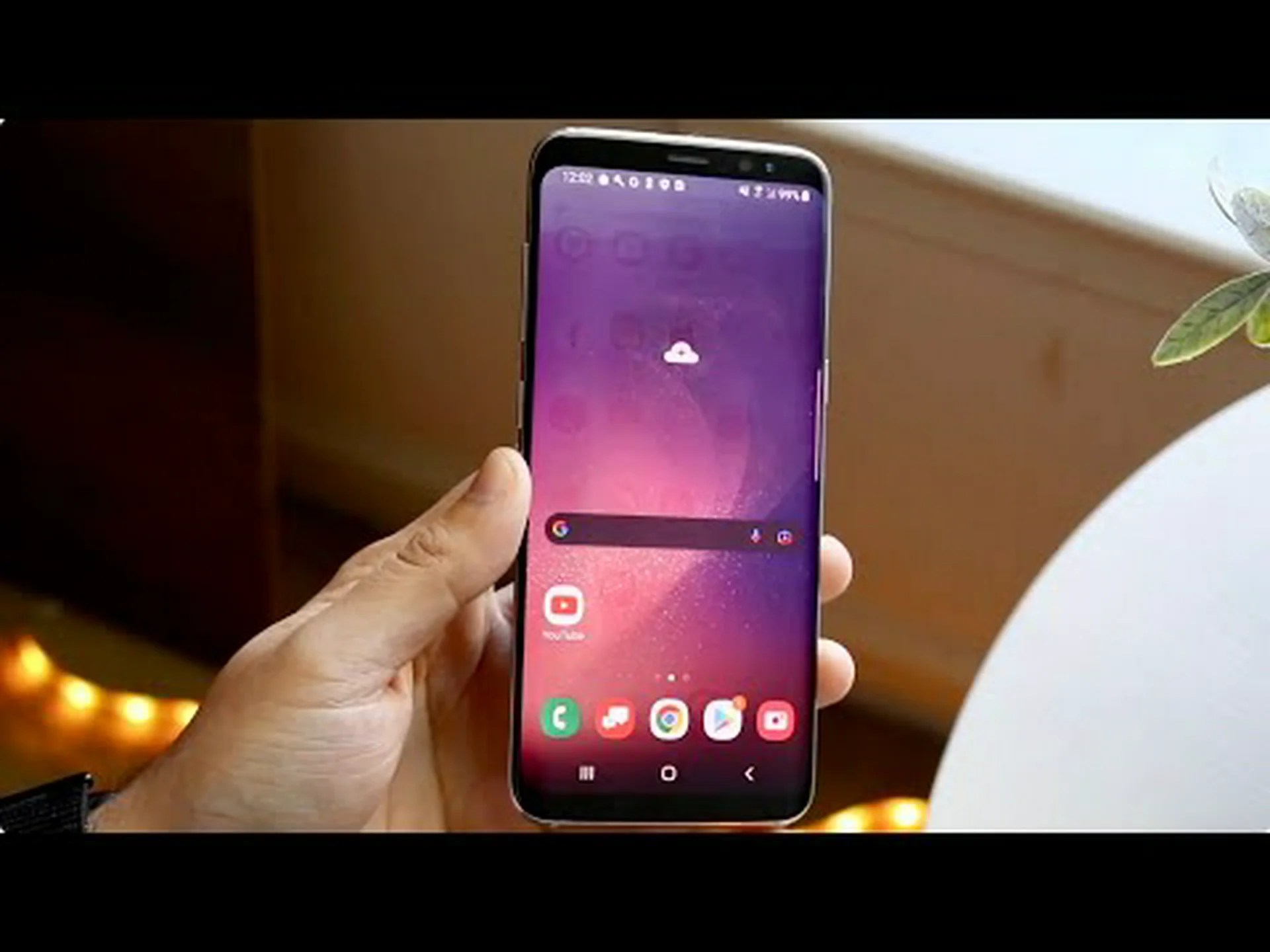 Samsung Galaxy S8 のアップデートはもうありません: 引き続き一方向で使用できます Samsung Galaxy S8 のアップデートはもうありません: 引き続き一方向で使用できます