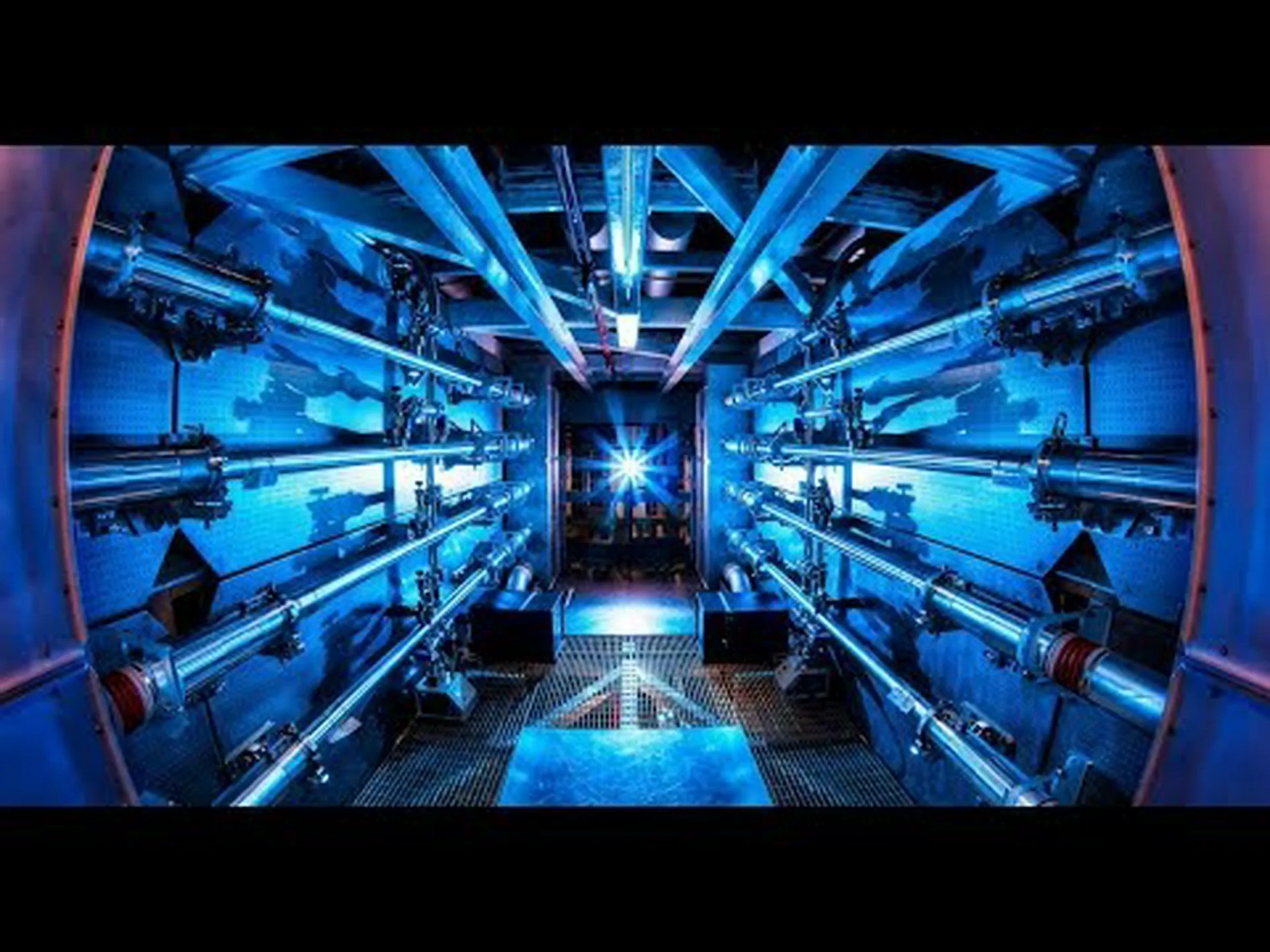 新しいエネルギー源: 研究者たちは現在、ここで危険な任務に取り組んでいます 新しいエネルギー源: 研究者たちは現在、ここで危険な任務に取り組んでいます