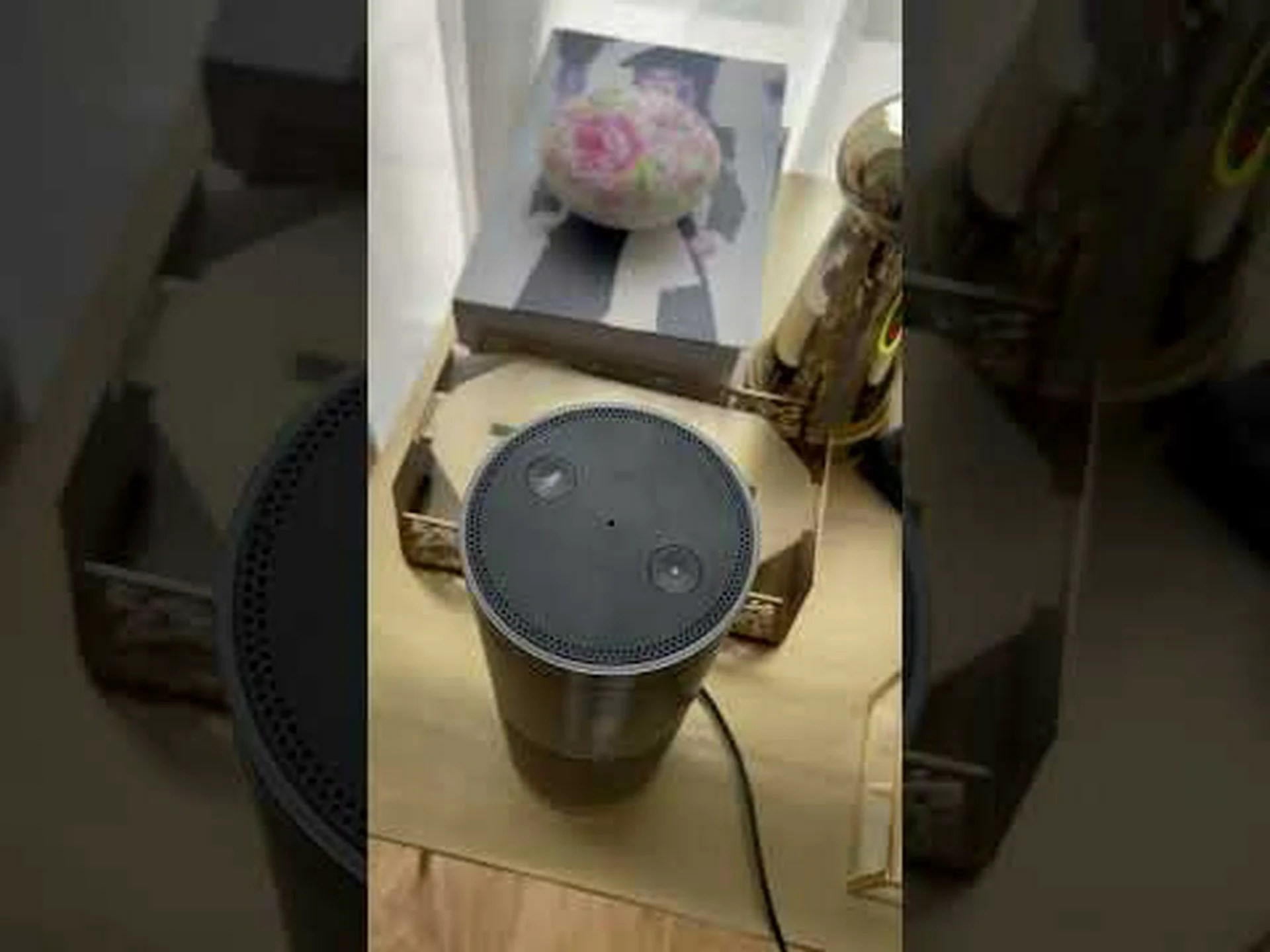 Amazon Alexa & Co. 2020: 監視は不気味に続く Amazon Alexa & Co. 2020: 監視は不気味に続く