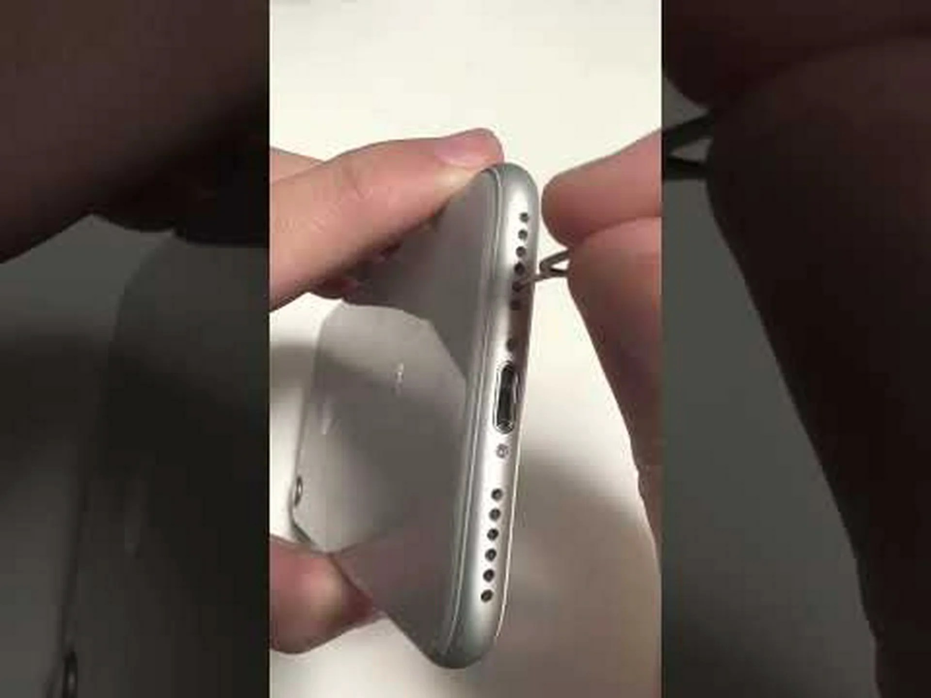 Android および iOS の場合: 簡単な設定を緊急に有効にする必要があります。 Android および iOS の場合: 簡単な設定を緊急に有効にする必要があります。