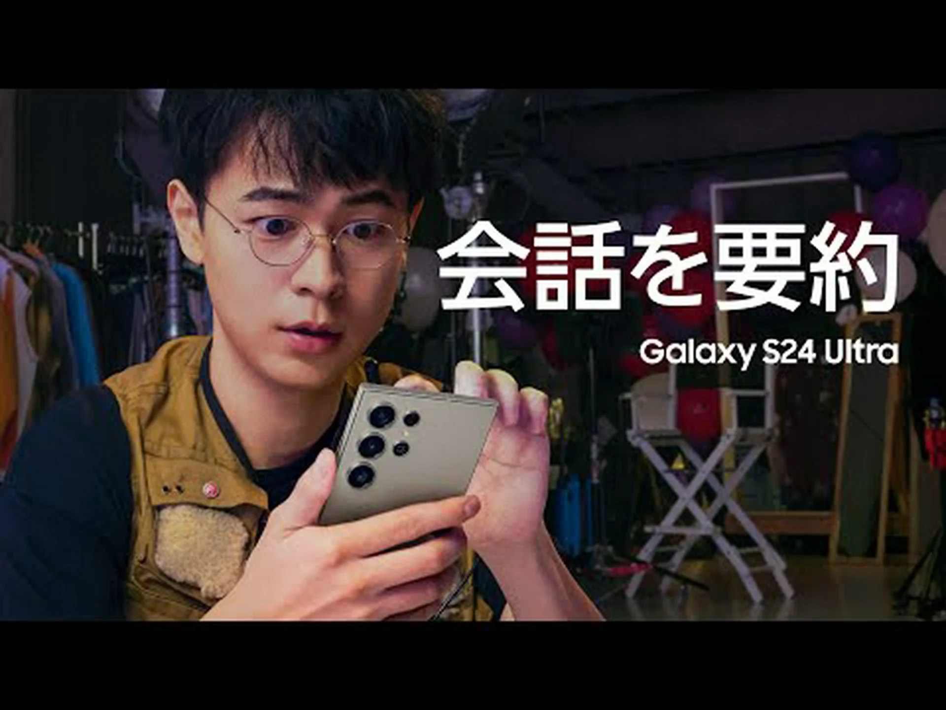 サムスンの携帯電話:間もなく機能がさらに向上する サムスンの携帯電話:間もなく機能がさらに向上する