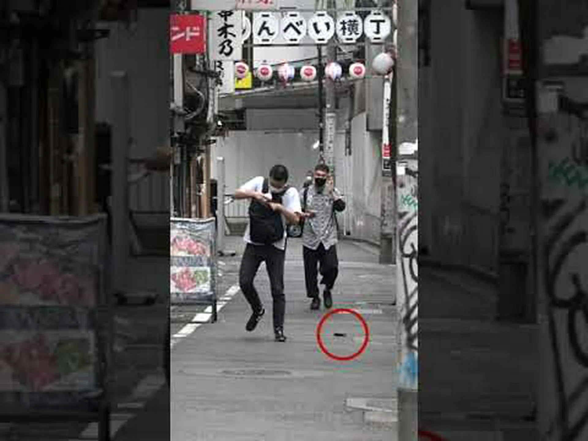 ATM: これを行う人には特別な利点があります ATM: これを行う人には特別な利点があります