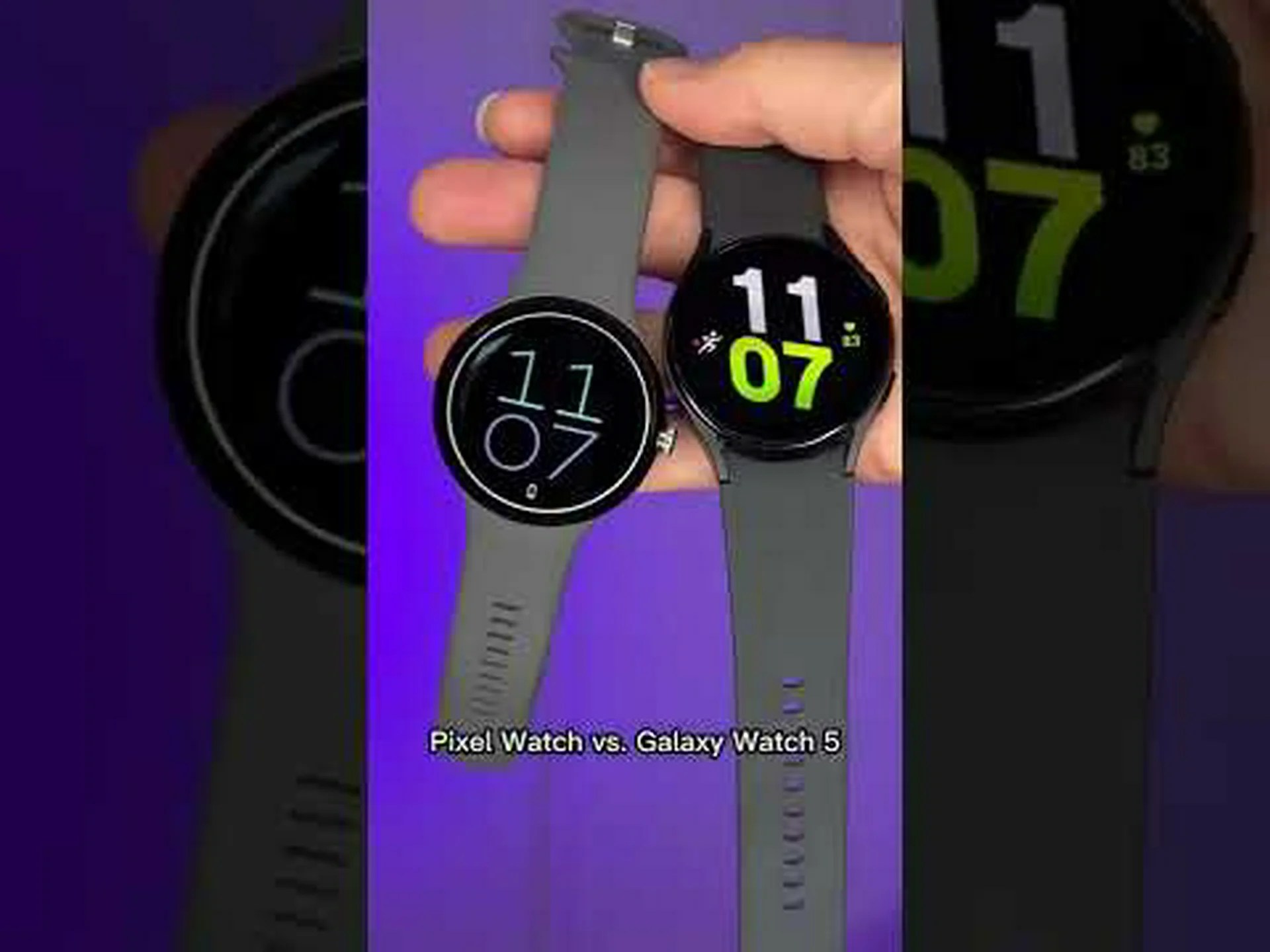 Samsung: Galaxy Watch の古いモデルはアップグレードされます – これらのユーザーはその恩恵を受けます Samsung: Galaxy Watch の古いモデルはアップグレードされます – これらのユーザーはその恩恵を受けます