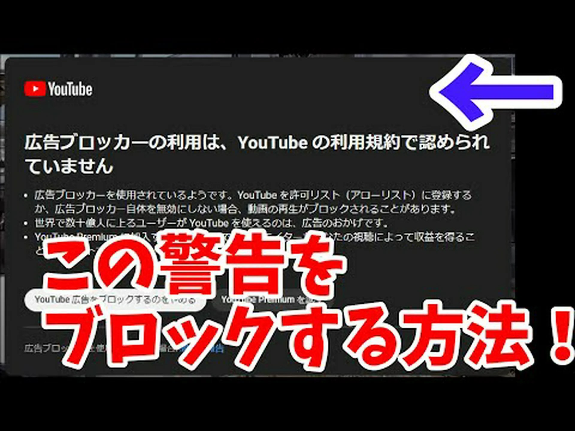 広告の専門家: 広告ブロッカーにより業界は再考を迫られています 広告の専門家: 広告ブロッカーにより業界は再考を迫られています