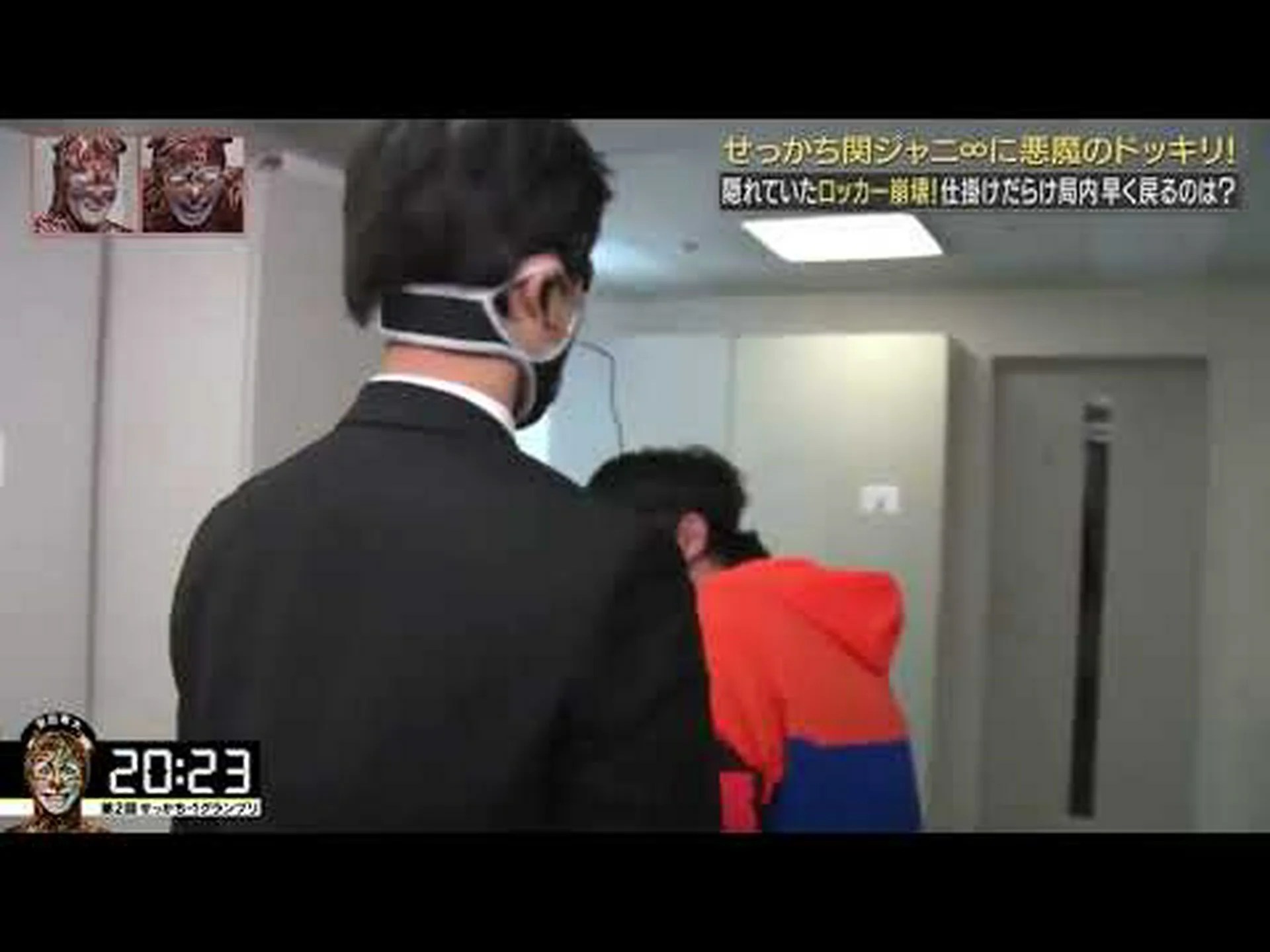 2014年から逃走中:kinox.to運営者容疑者が逮捕 2014年から逃走中:kinox.to運営者容疑者が逮捕