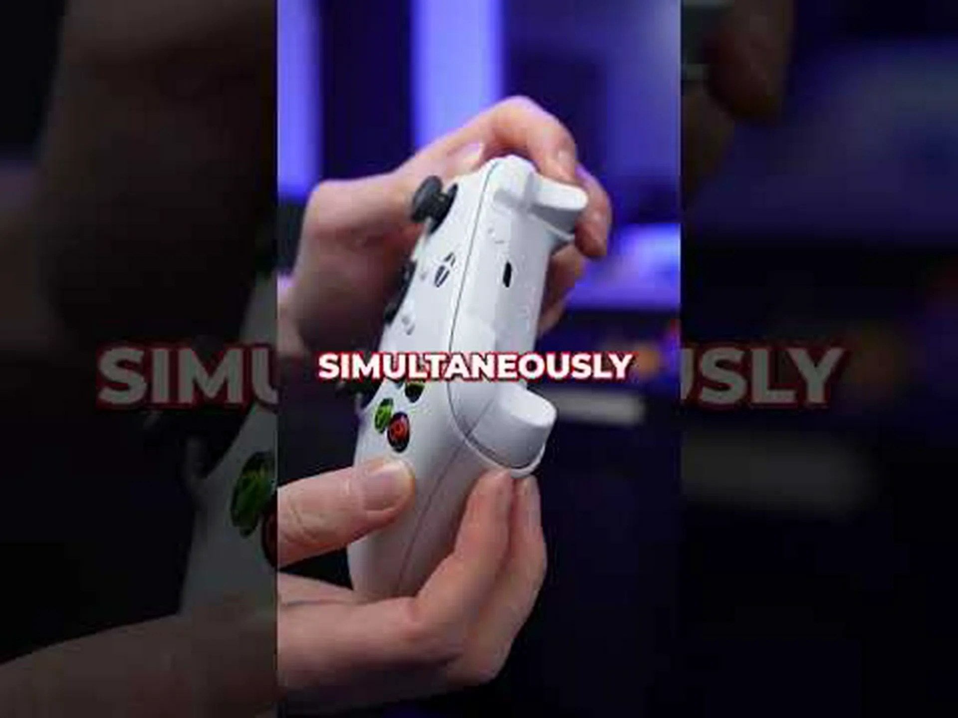 偶発的な漏れ? Xbox ボスが新モデルを披露するかもしれない 偶発的な漏れ? Xbox ボスが新モデルを披露するかもしれない