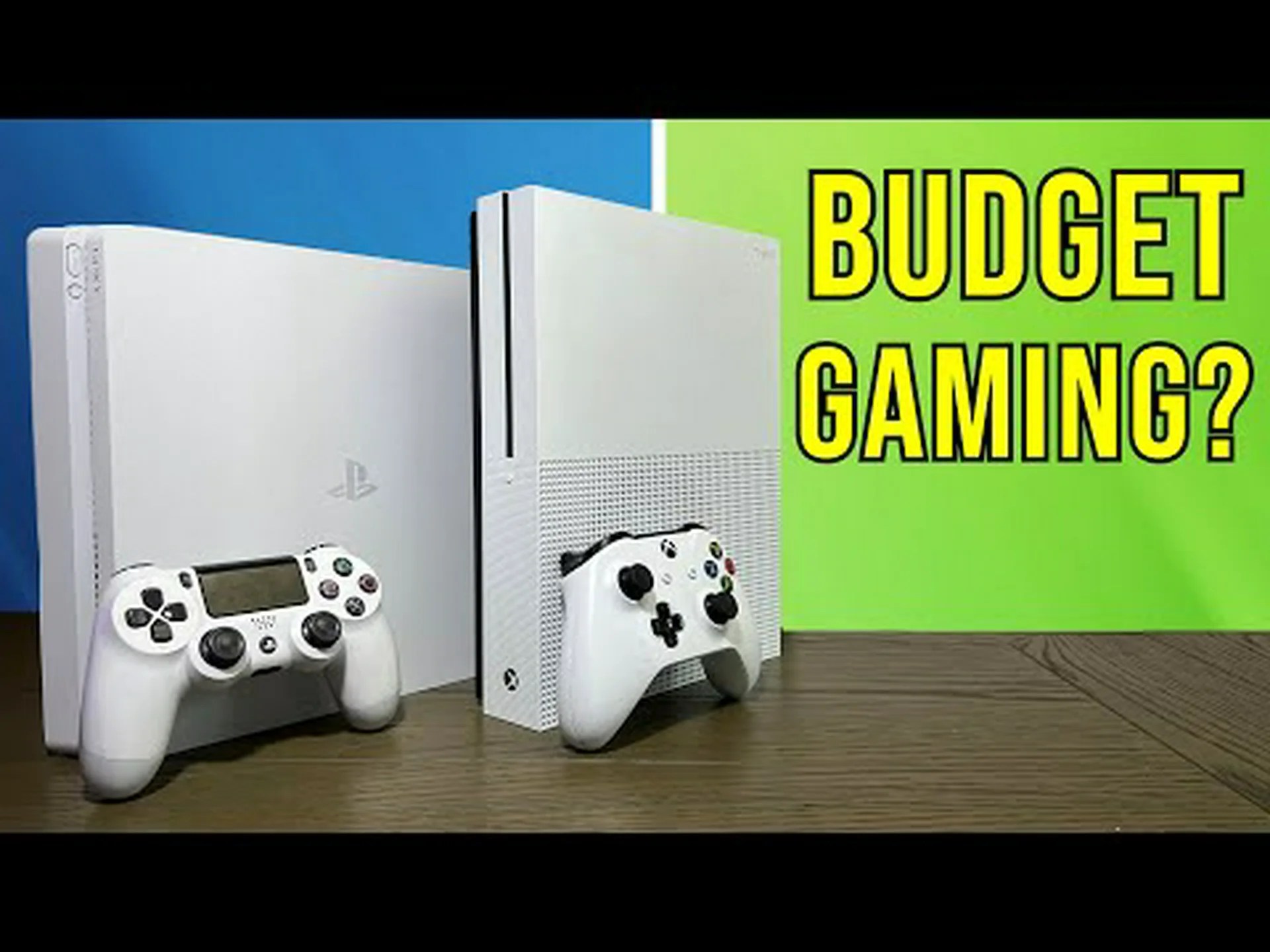 どのコンソールにするべきですか? Xbox One 対 PS4 どのコンソールにするべきですか? Xbox One 対 PS4