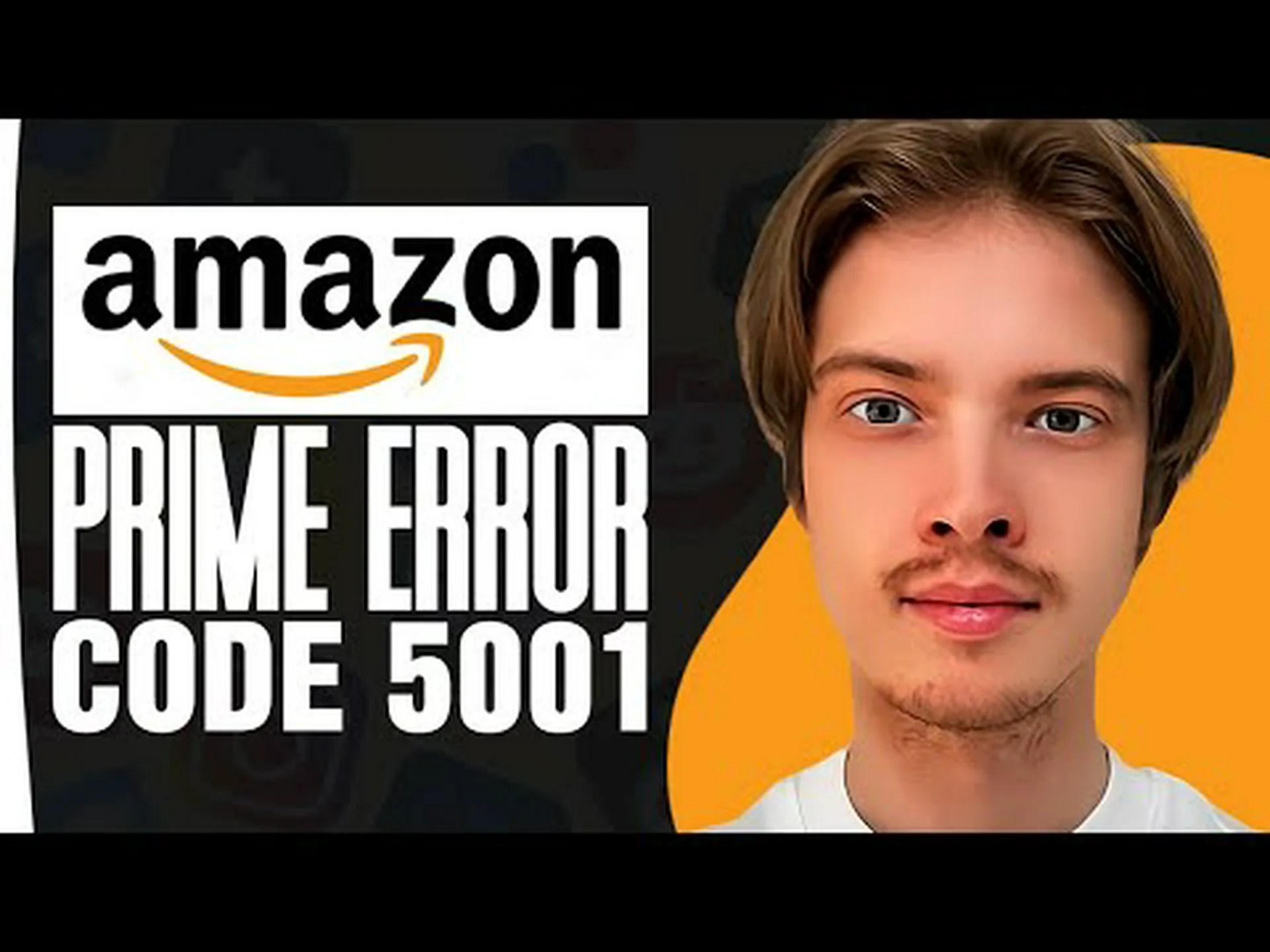 Amazon プライム: わずか 3 ステップでエラー コード 5004 を修正する (手順) Amazon プライム: わずか 3 ステップでエラー コード 5004 を修正する (手順)