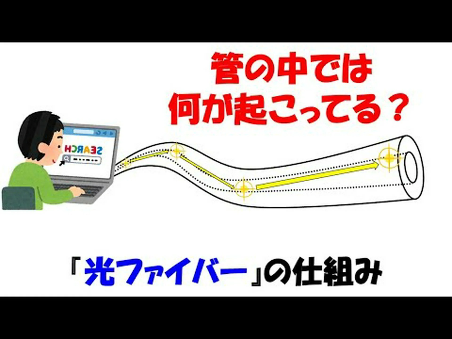 光ファイバー接続: 専門家は考えられる 3 つの欠点を警告 光ファイバー接続: 専門家は考えられる 3 つの欠点を警告