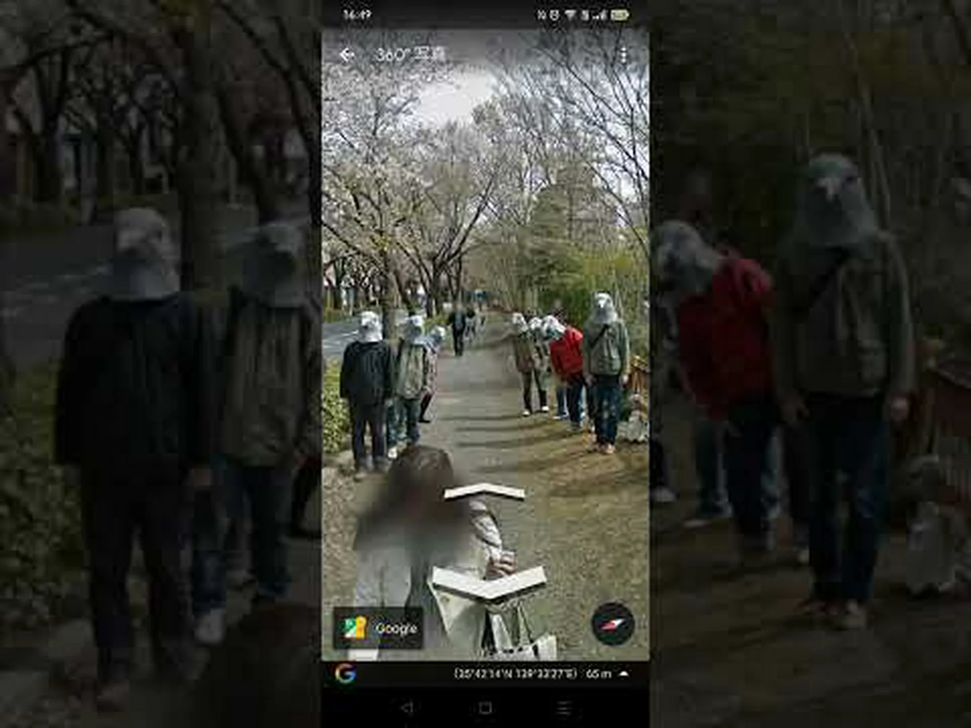Google がデータを強制するようになりました: マップは同意がある場合にのみ適用されます Google がデータを強制するようになりました: マップは同意がある場合にのみ適用されます