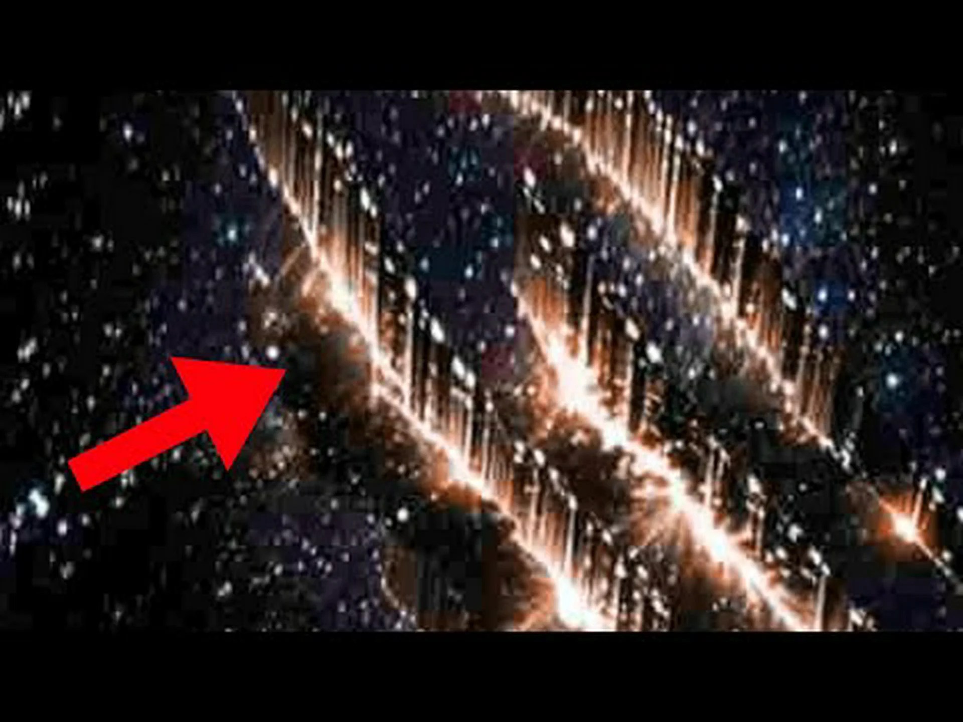 壮大な画像は通常、宇宙の目に見えない現象を示しています 壮大な画像は通常、宇宙の目に見えない現象を示しています