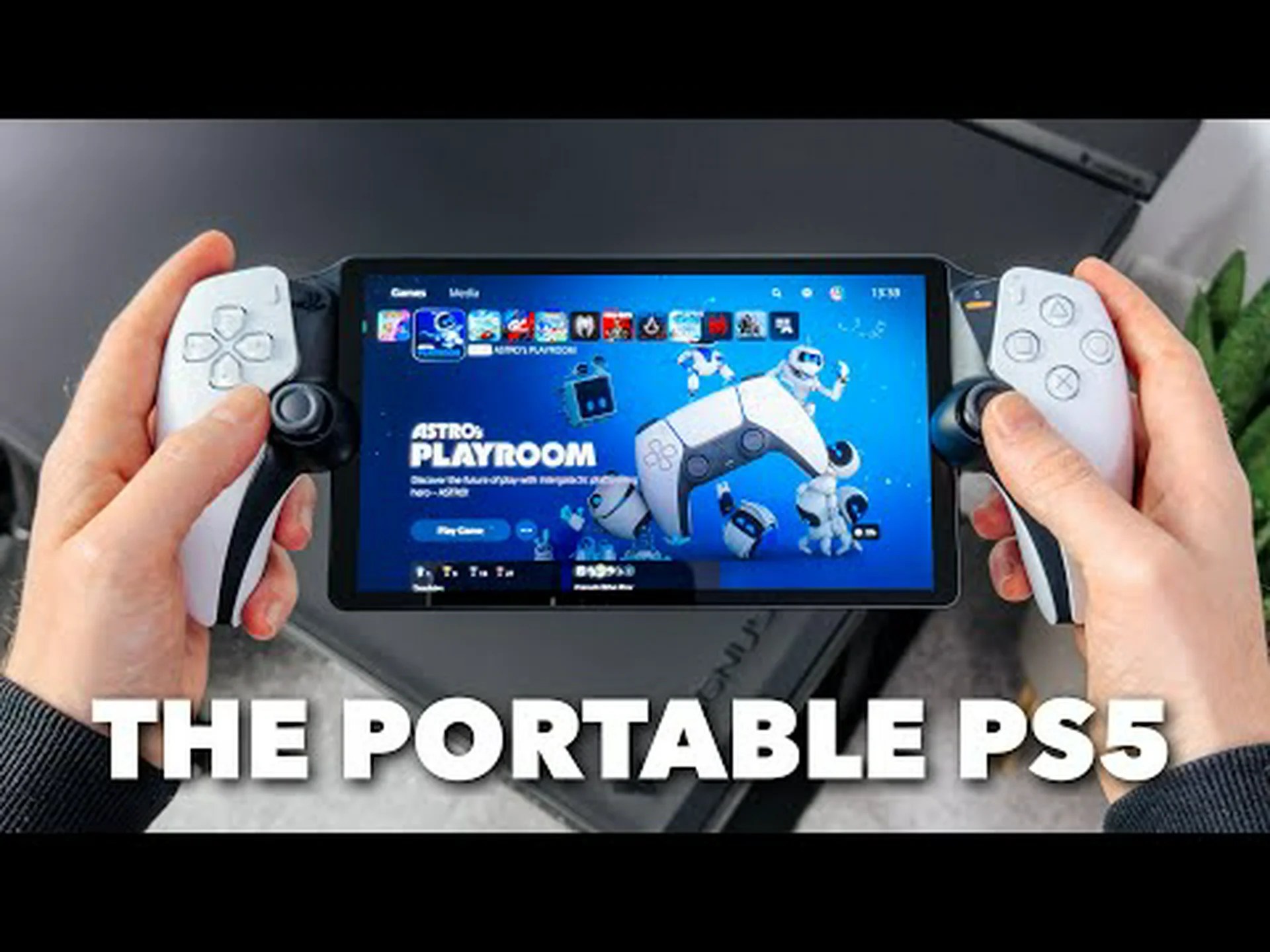 PS5: 今すぐこれを実行すると、他のコンソールよりも大幅に安くコンソールを入手できます PS5: 今すぐこれを実行すると、他のコンソールよりも大幅に安くコンソールを入手できます