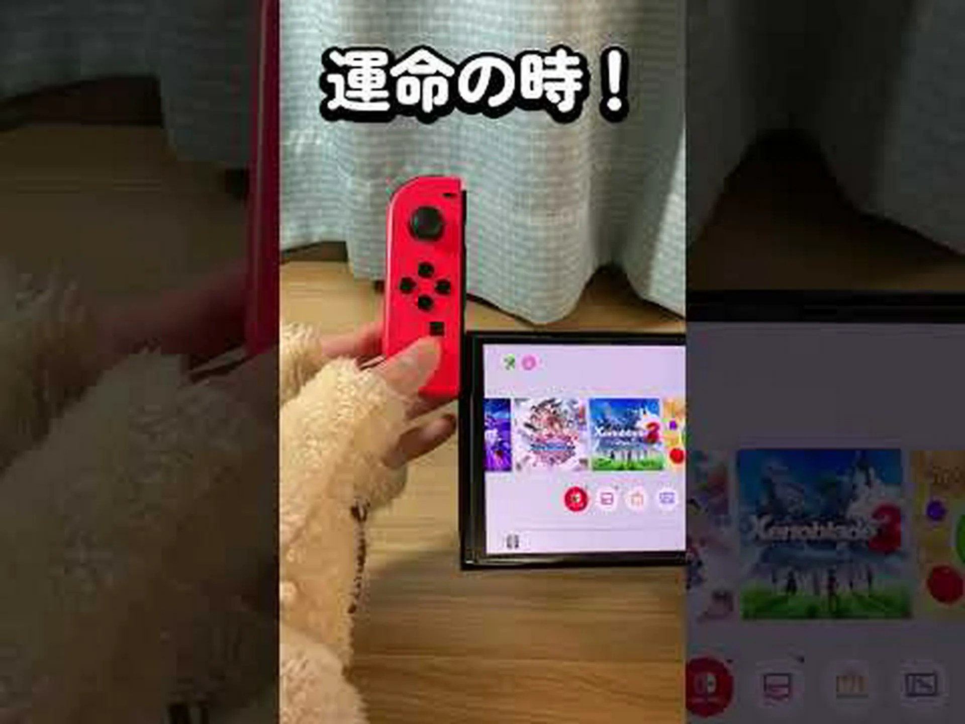 Nintendo Switchは予期せぬ競争に直面している Nintendo Switchは予期せぬ競争に直面している