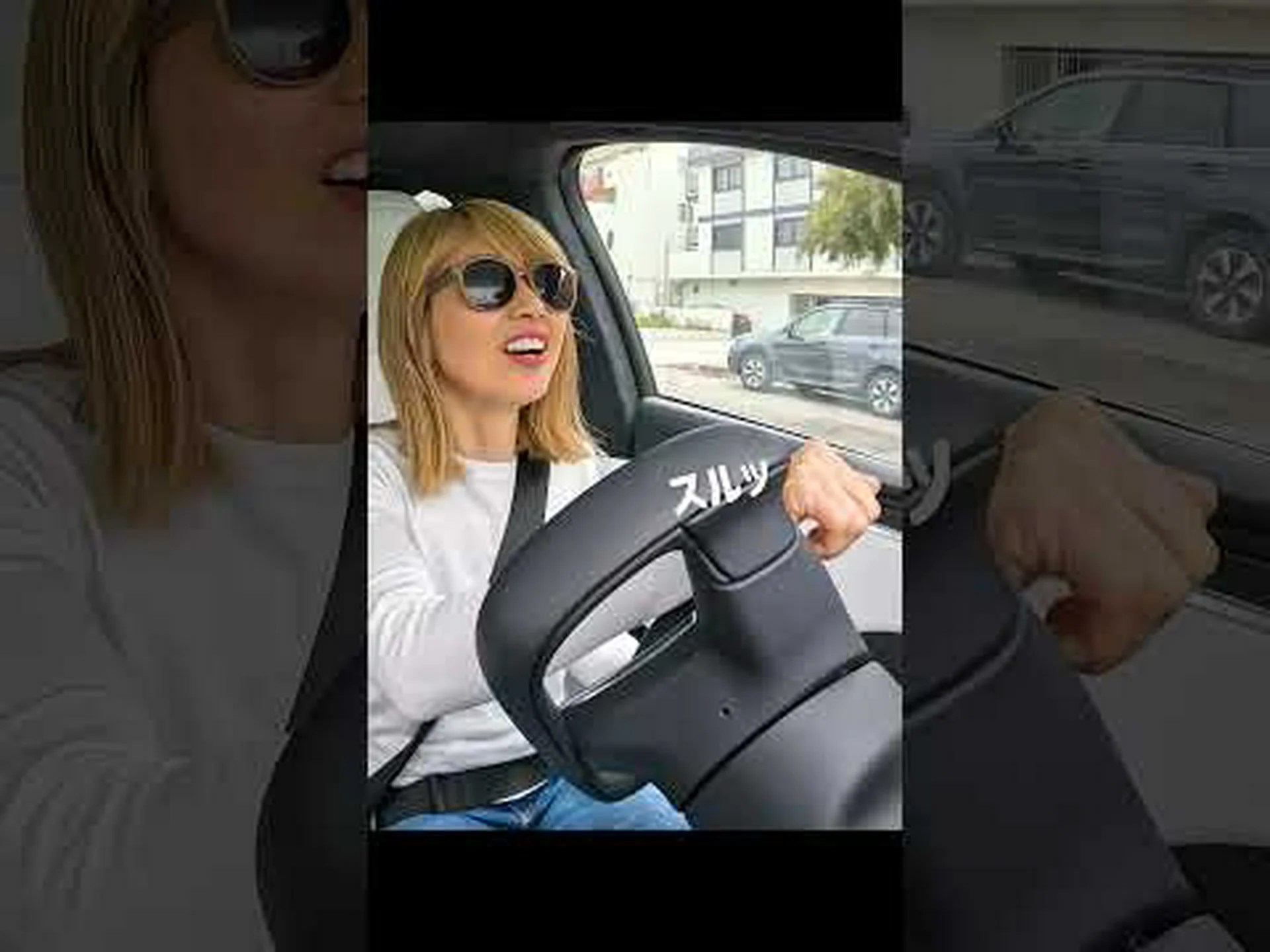 テスラ: 単純に恥ずかしい – これは多くの観客の前でライブで起こったことです テスラ: 単純に恥ずかしい – これは多くの観客の前でライブで起こったことです