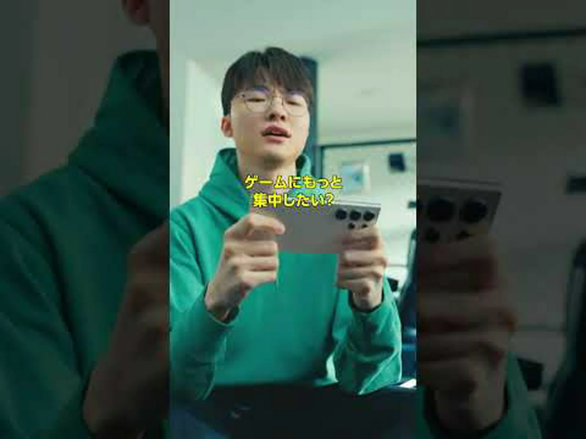 Samsung Galaxy S24:専門家も納得の機能 Samsung Galaxy S24:専門家も納得の機能