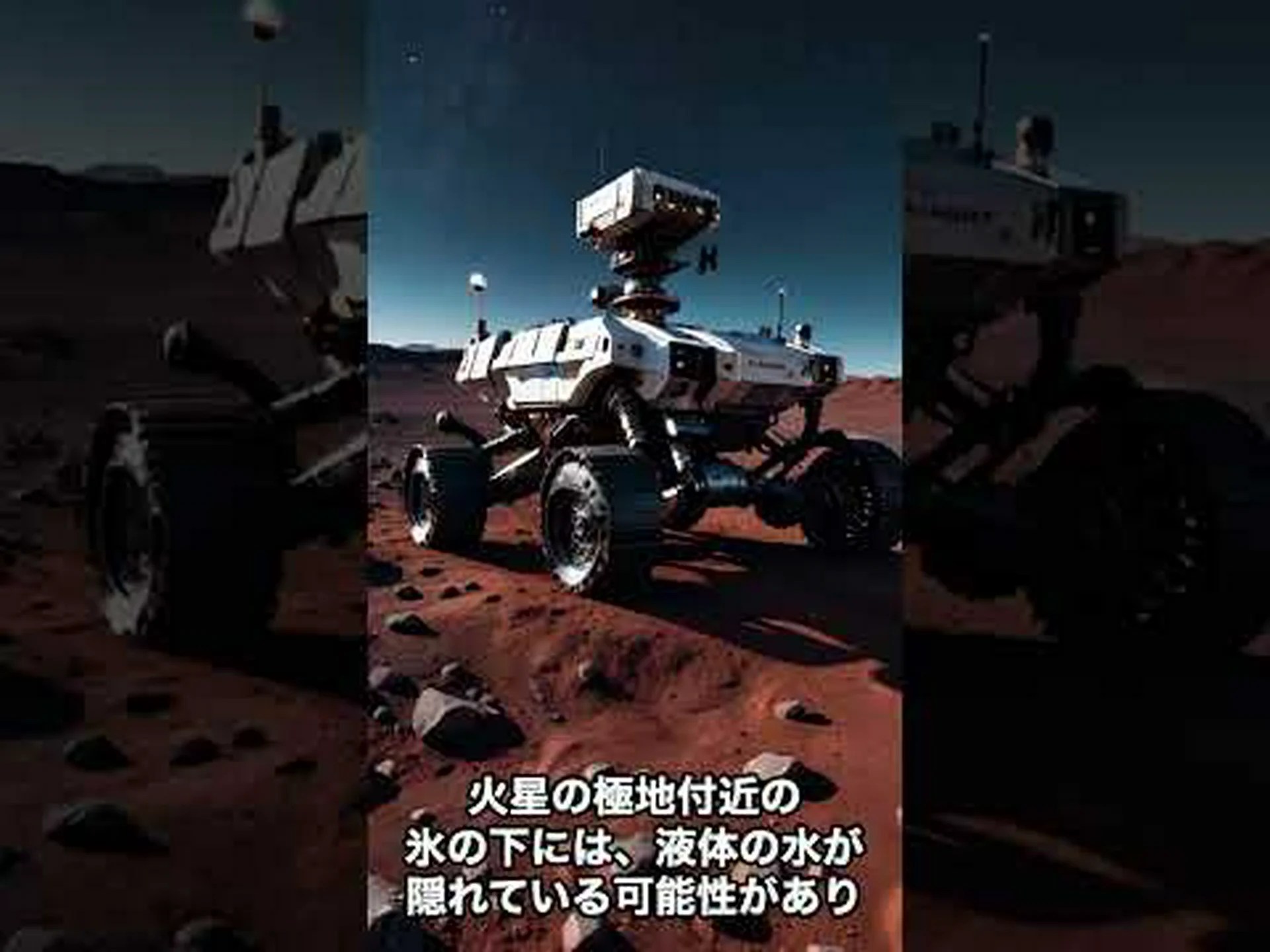 火星探査機:生命はこれまで想像もできなかった方法で存在する可能性がある - NASAは今、別のアプローチを取る必要があるかもしれない 火星探査機:生命はこれまで想像もできなかった方法で存在する可能性がある - NASAは今、別のアプローチを取る必要があるかもしれない