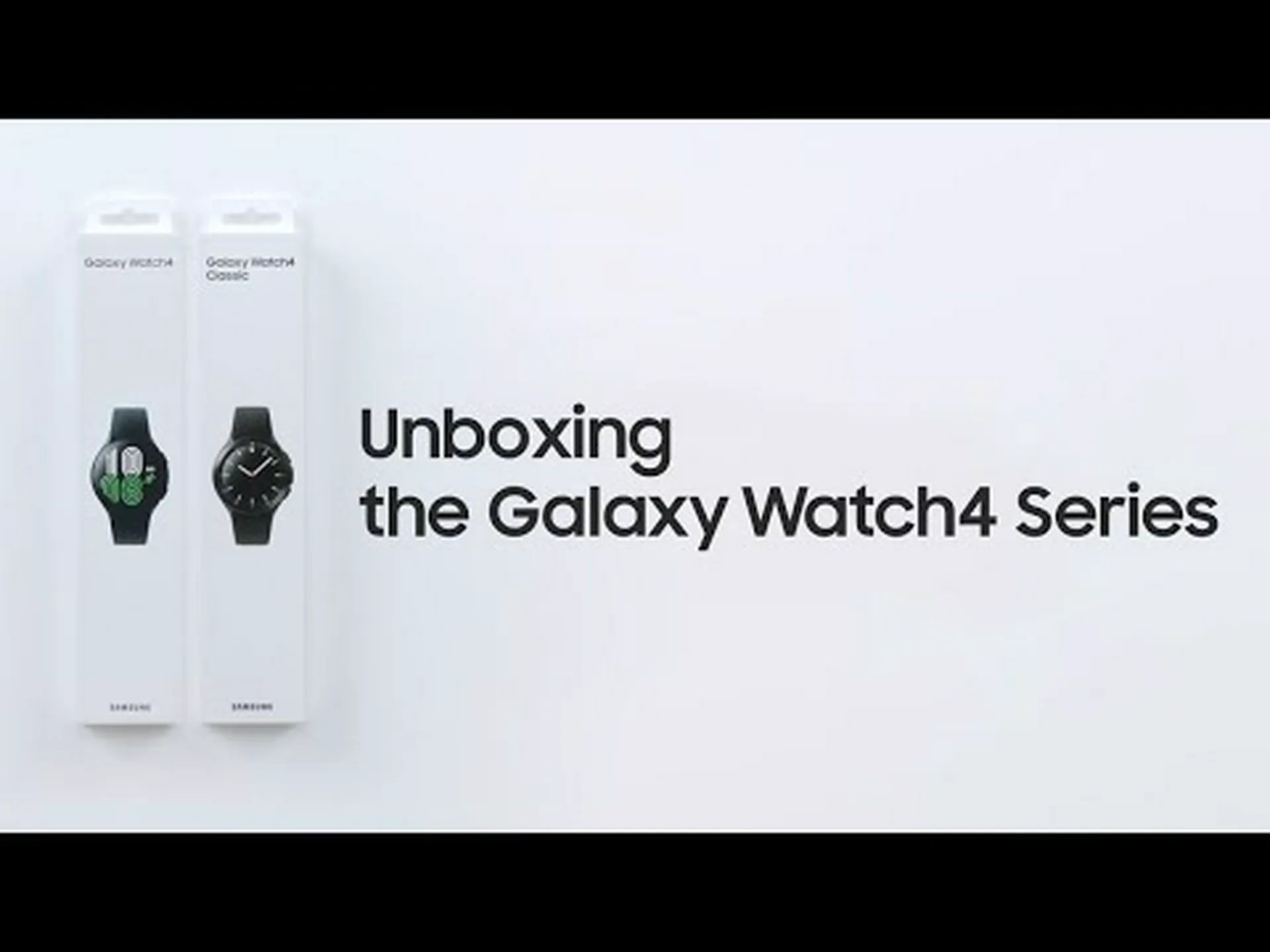 Galaxy Watch 4: Samsung が驚くべきことにハードウェアの詳細をリーク Galaxy Watch 4: Samsung が驚くべきことにハードウェアの詳細をリーク