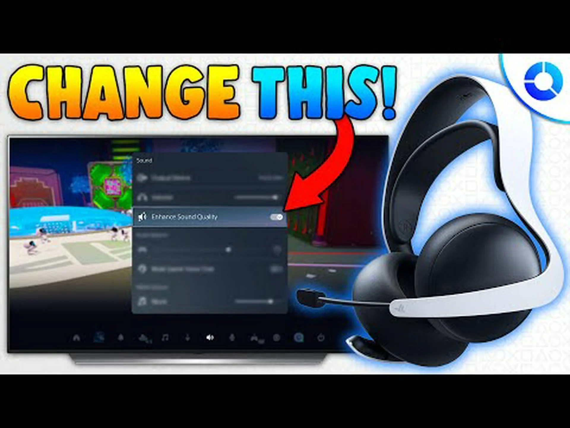 PS5 はあなたの声を聞くことができます - 今すぐ 2 つの設定を変更してください PS5 はあなたの声を聞くことができます - 今すぐ 2 つの設定を変更してください