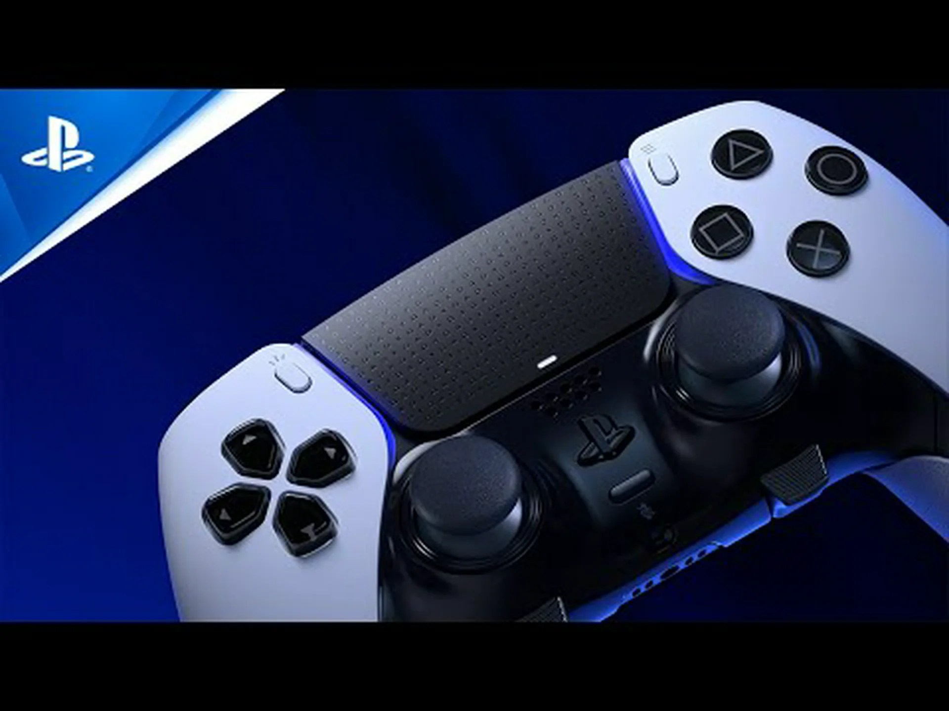 PS5コントローラー:手を使わずに動作するはずのクレイジーなイノベーション PS5コントローラー:手を使わずに動作するはずのクレイジーなイノベーション