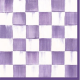 violet check cocktail paper napkins 21 violet check cocktail paper napkins 21