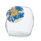cookie jar with royal english garden lid 219 cookie jar with royal english garden lid 219