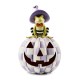 halloween illuminated fergal jack o lantern 67 halloween illuminated fergal jack o lantern 67
