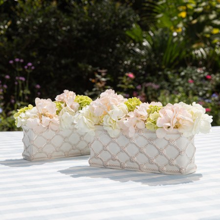 Berry & Thread Petite Parterre Garden 8 Berry & Thread Petite Parterre Garden 8