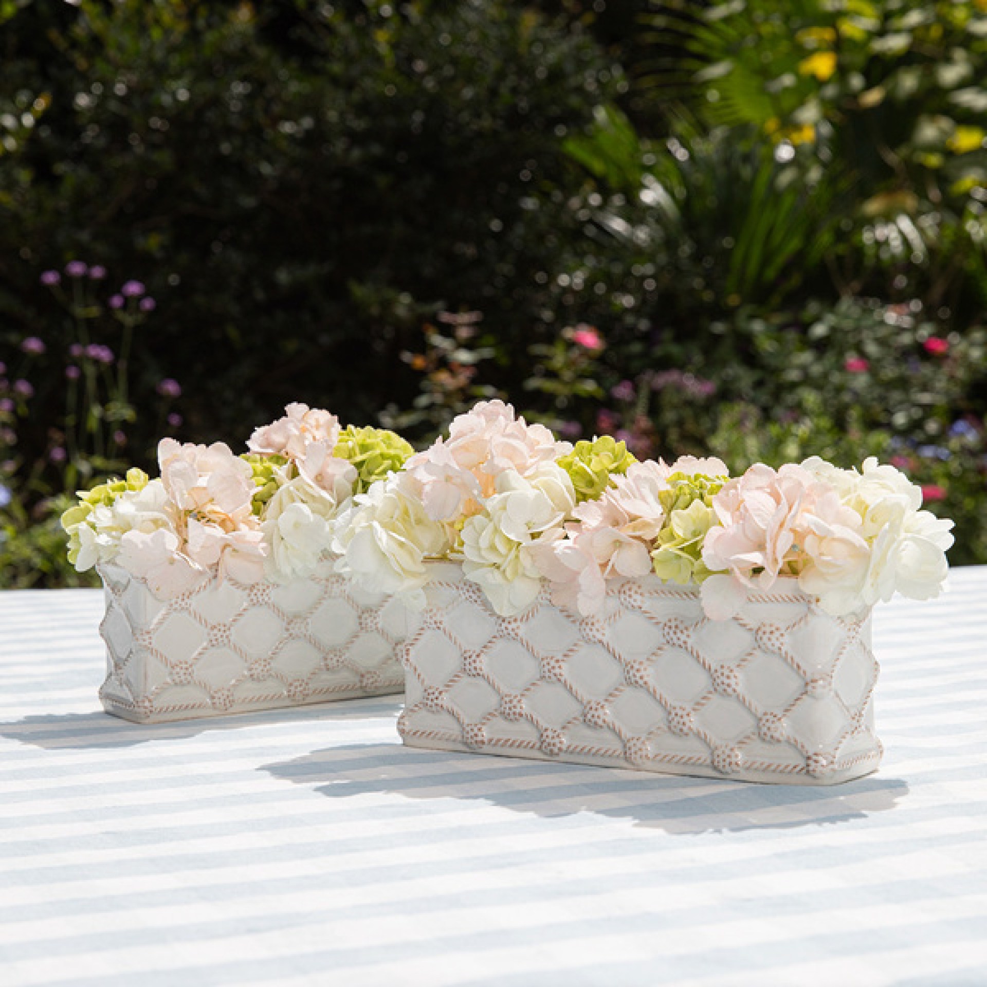 Berry & Thread Petite Parterre Garden 8 Berry & Thread Petite Parterre Garden 8