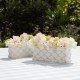 Berry & Thread Petite Parterre Garden 8 Berry & Thread Petite Parterre Garden 8