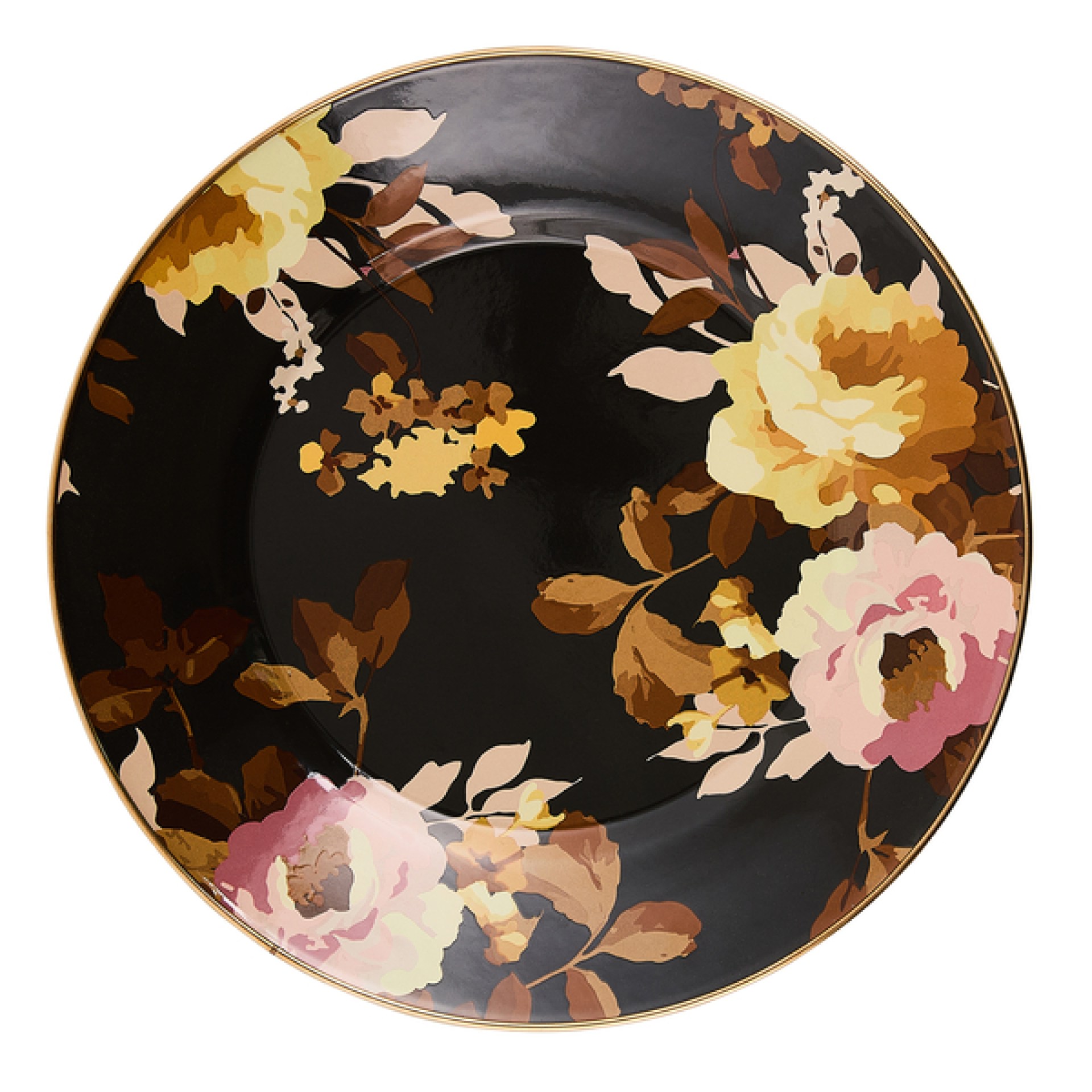 wild rose brown large canister 19 wild rose brown large canister 19