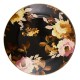 wild rose brown large canister 19 wild rose brown large canister 19