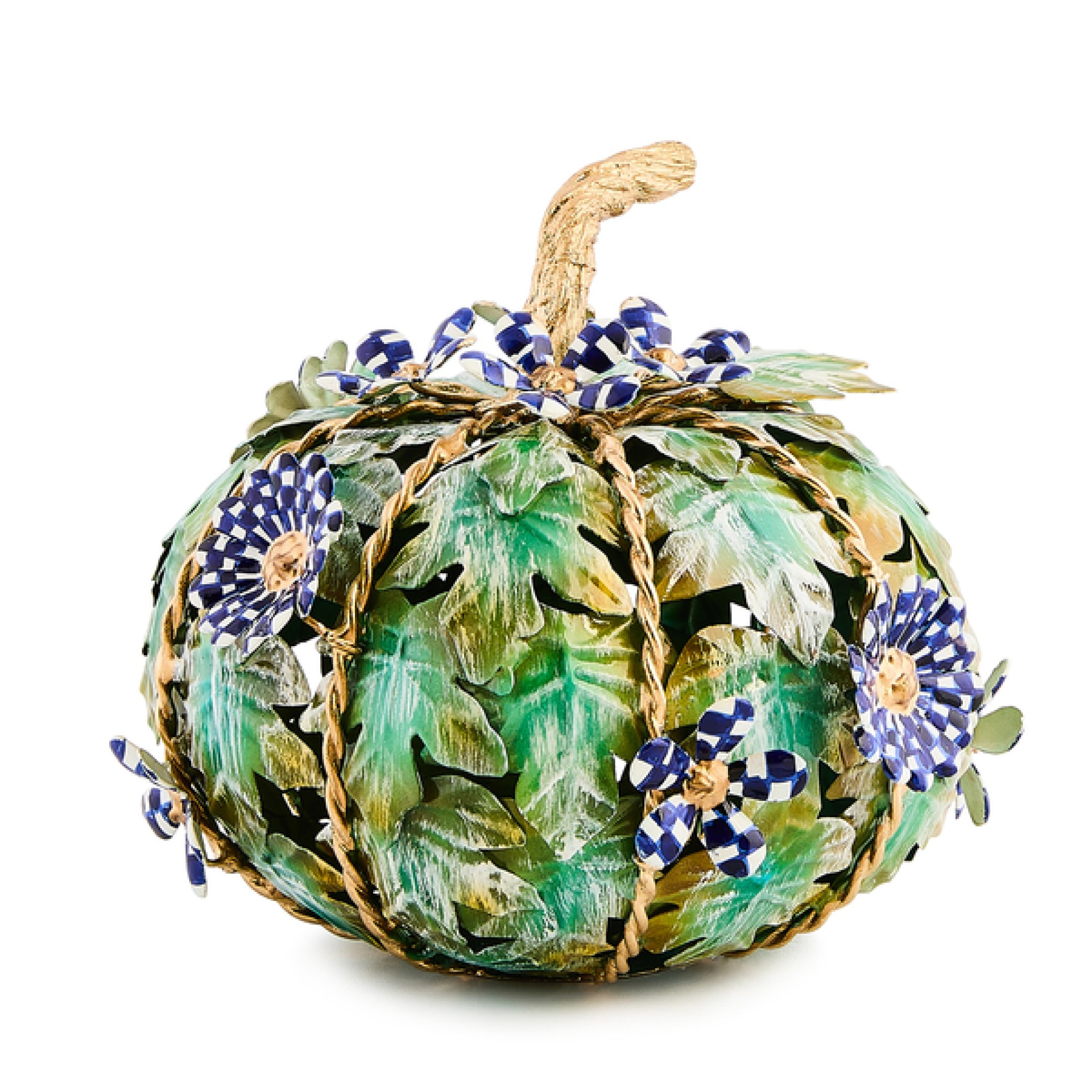 royal autumn metal pumpkin 129 royal autumn metal pumpkin 129