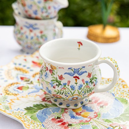 Sofia Mug - Multi 83 Sofia Mug - Multi 83