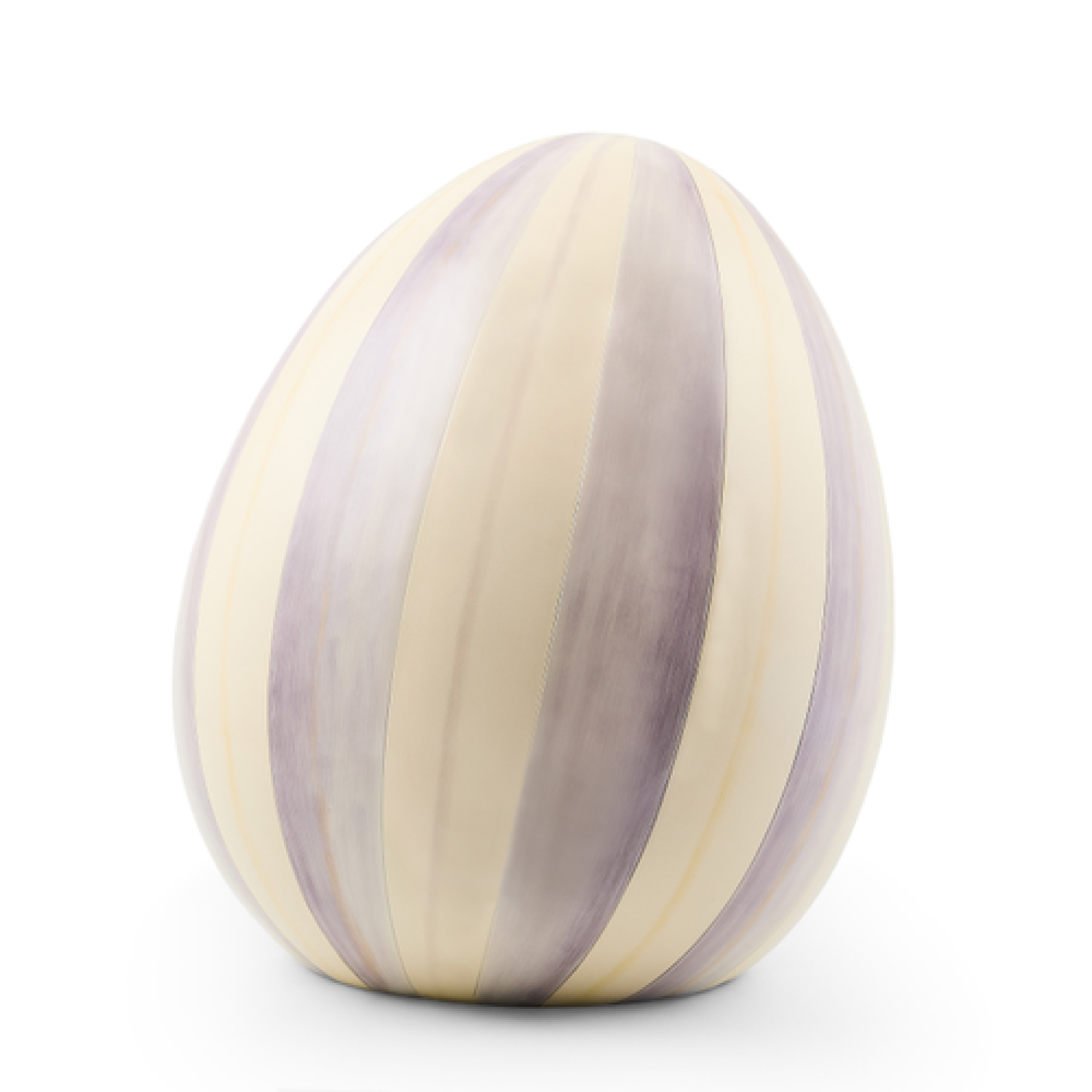 violet stripe medium egg 24 violet stripe medium egg 24
