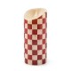 cherry check flameless 7 cherry check flameless 7